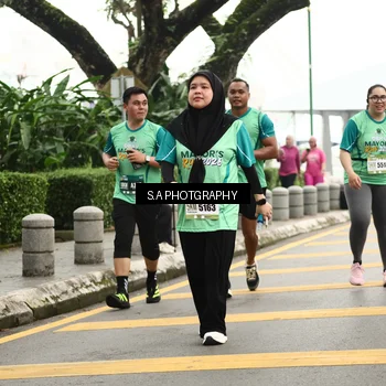 Runner Photo 8586891
