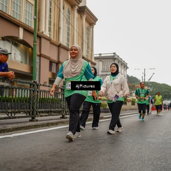Runner Photo 8586892