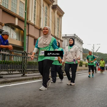 Runner Photo 8586894
