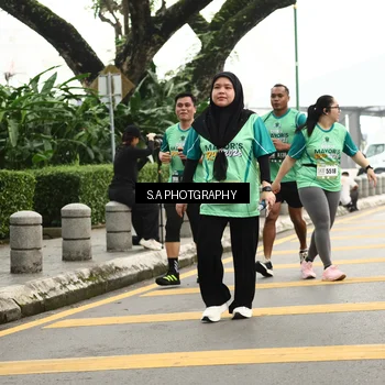 Runner Photo 8586899