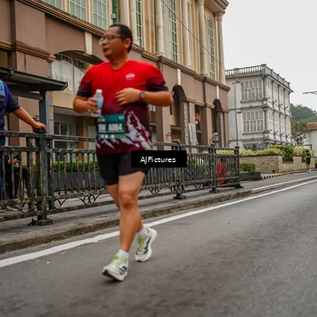 Runner Photo 8586910