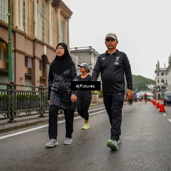 Runner Photo 8586912