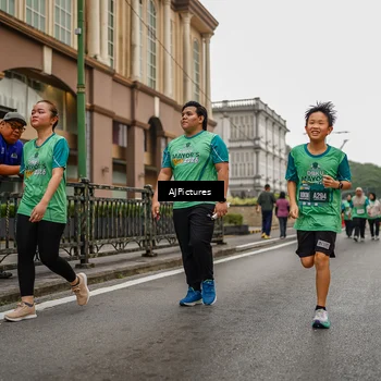 Runner Photo 8586917