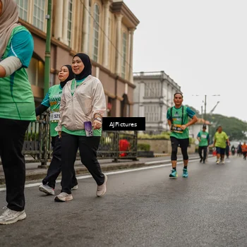 Runner Photo 8586927