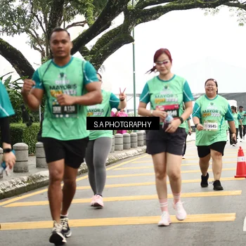 Runner Photo 8586937