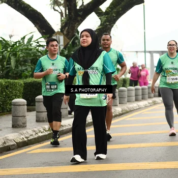 Runner Photo 8586939