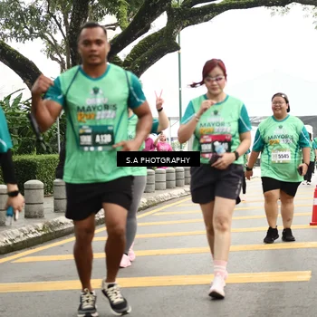 Runner Photo 8586948