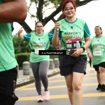 Runner Photo 8586955