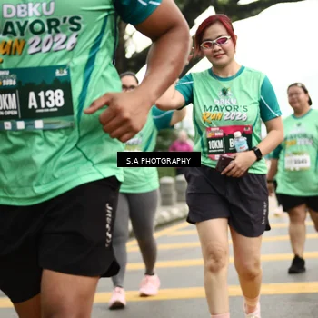 Runner Photo 8586959