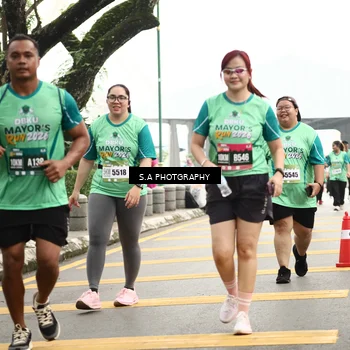 Runner Photo 8586964