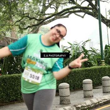 Runner Photo 8586991