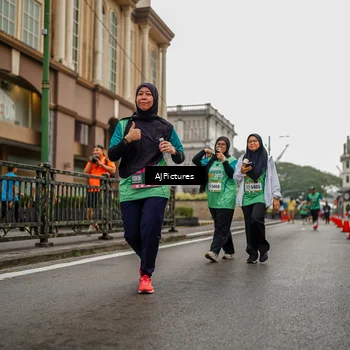 Runner Photo 8586998