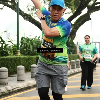 Runner Photo 8586999