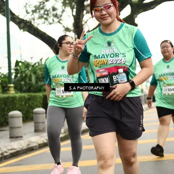 Runner Photo 8587003