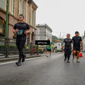 Runner Photo 8587007