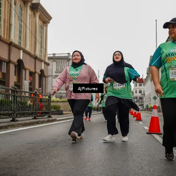 Runner Photo 8587011