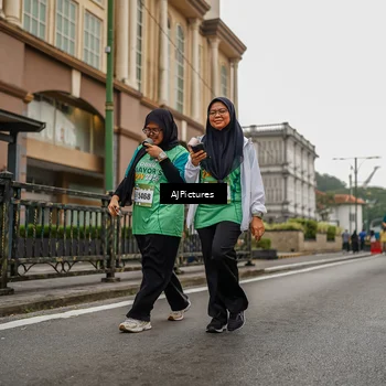 Runner Photo 8587014