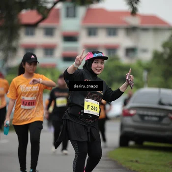 Runner Photo 8587017