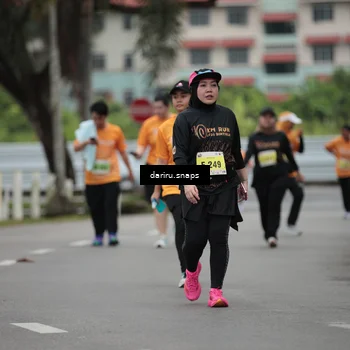 Runner Photo 8587020