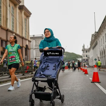 Runner Photo 8587027