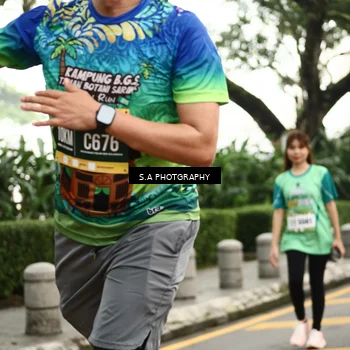 Runner Photo 8587030