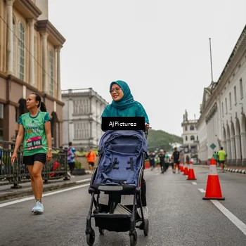 Runner Photo 8587032