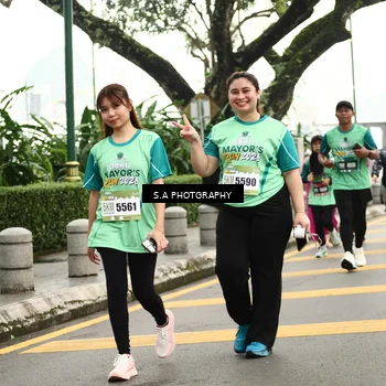 Runner Photo 8587034