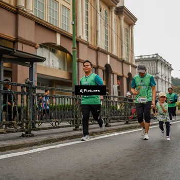 Runner Photo 8587036