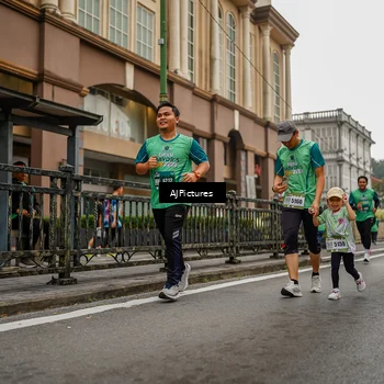 Runner Photo 8587040