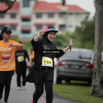 Runner Photo 8587042
