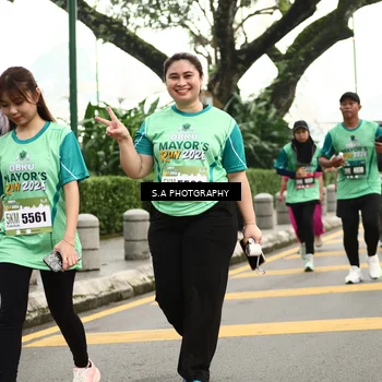 Runner Photo 8587044