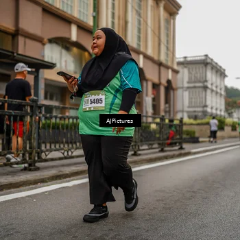 Runner Photo 8587045