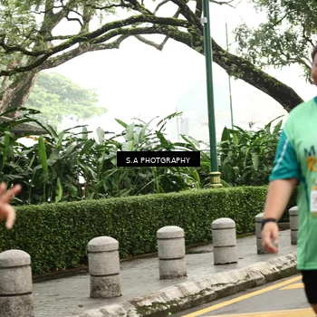 Runner Photo 8587049