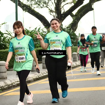 Runner Photo 8587050