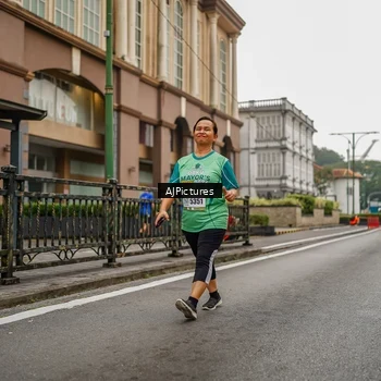 Runner Photo 8587065