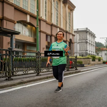 Runner Photo 8587067