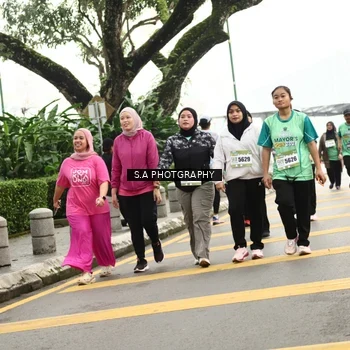 Runner Photo 8587071