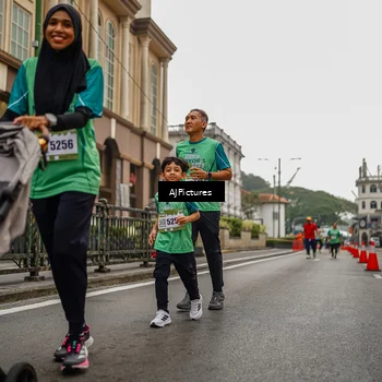 Runner Photo 8587073
