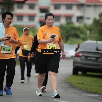 Runner Photo 8587079