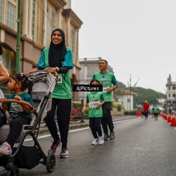 Runner Photo 8587080