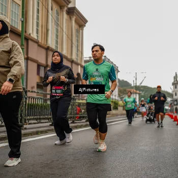 Runner Photo 8587089