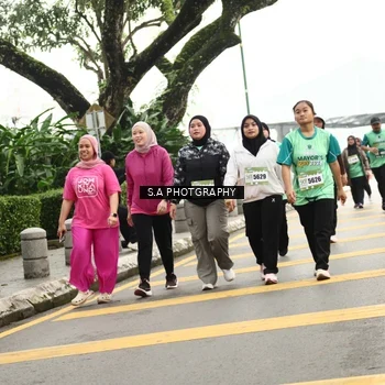 Runner Photo 8587098