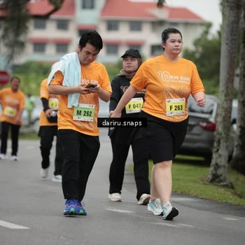 Runner Photo 8587111