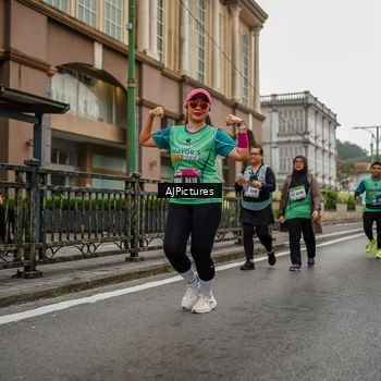 Runner Photo 8587118