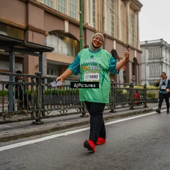 Runner Photo 8587121