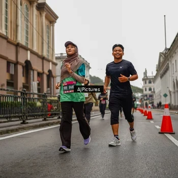 Runner Photo 8587122