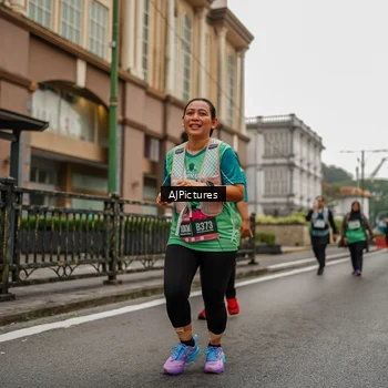 Runner Photo 8587132