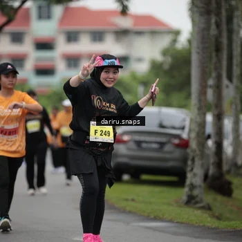 Runner Photo 8587134
