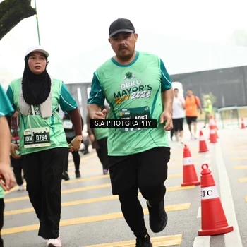 Runner Photo 8587136