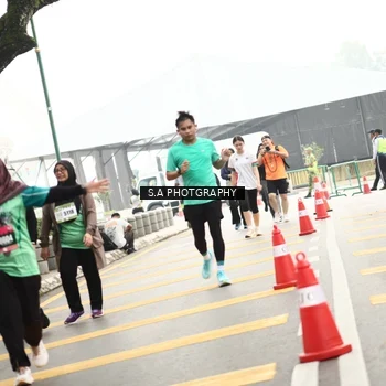 Runner Photo 8587137